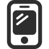 Phone Icon 96x96 png