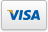 Visa Icon 48x32 png