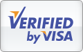 Verified by Visa Icon