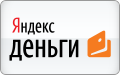 Yandex.Money Icon 120x75 png