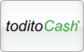 Todito Cash Icon 120x75 png