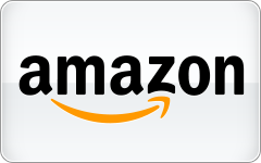 Amazon Icon 240x150 png
