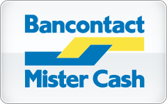 Bancontact Icon 240x150 png