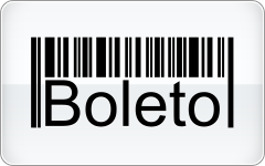 Boleto Icon 240x150 png