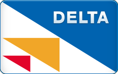 Delta Icon 240x150 png
