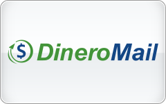 DineroMail Icon 240x150 png