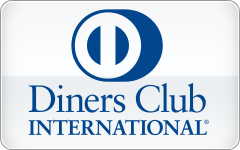 Diners Club Icon 240x150 png
