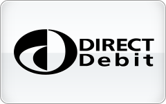 Direct Debit Icon 240x150 png