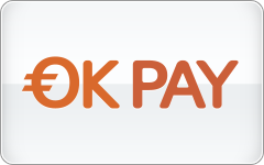 OKPay Icon 240x150 png