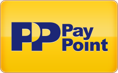 PayPoint Icon 240x150 png