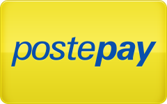Postepay Icon 240x150 png