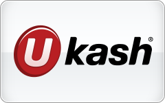 Ukash Icon 240x150 png