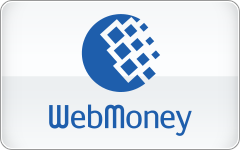 WebMoney Icon 240x150 png