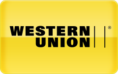 Western Union Icon 240x150 png