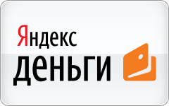 Yandex.Money Icon 240x150 png