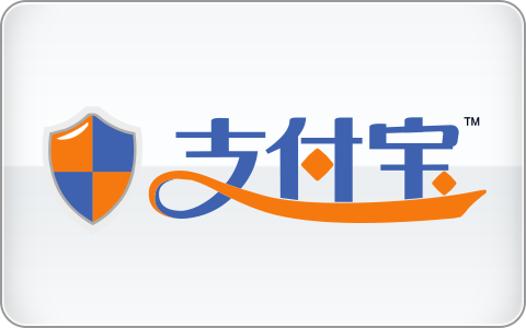 Alipay Icon 480x300 png
