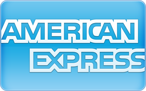American Express Icon 480x300 png