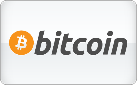 Bitcoin Icon 480x300 png