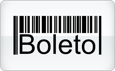 Boleto Icon 480x300 png