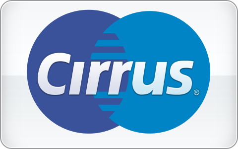 Cirrus Icon 480x300 png