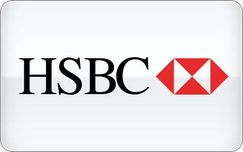 HSBC Icon 480x300 png