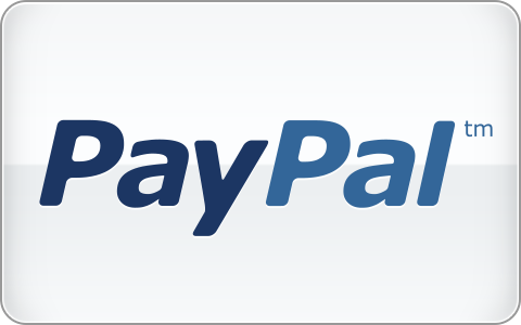 PayPal Icon 480x300 png