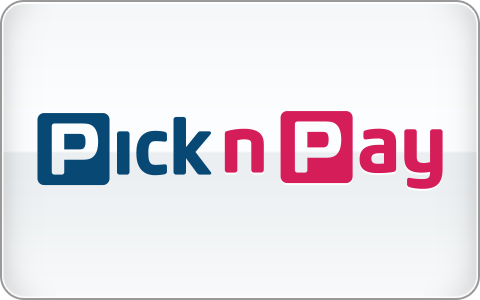 Pick n Pay Icon 480x300 png