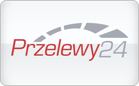 Przelewy24 Icon 480x300 png