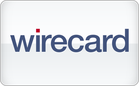Wirecard Icon 480x300 png