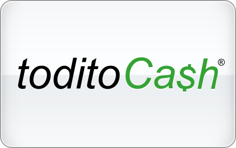 Todito Cash Icon 480x300 png