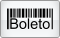 Boleto Icon 60x38 png