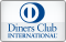 Diners Club Icon