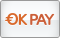 OKPay Icon 60x38 png