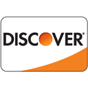 Discover Payment Icon