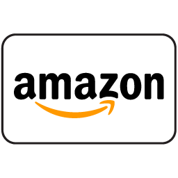 Amazon Payment Icon 256x256 png