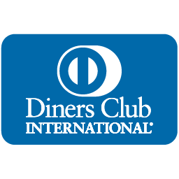 Diners Club International Icon 256x256 png