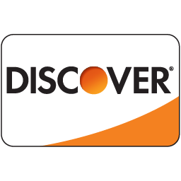 Discover Payment Icon 256x256 png