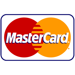 Master Card Icon 256x256 png