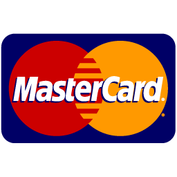 Master Card Payment Icon 256x256 png