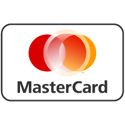 New Master Card Icon 256x256 png
