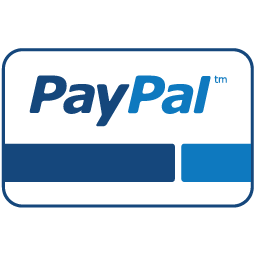 PayPal Payment Icon 256x256 png