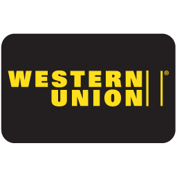 Western Union Icon 256x256 png