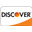 Discover Payment Icon 32x32 png