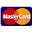 Master Card Payment Icon