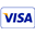 Visa Payment Icon 32x32 png