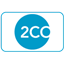2CO 2 Check Out Icon 64x64 png