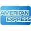 American Express Payment Icon 64x64 png
