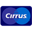 Cirrus Payment Icon 64x64 png