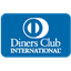 Diners Club International Icon 64x64 png