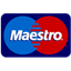 Maestro Payment Icon 64x64 png